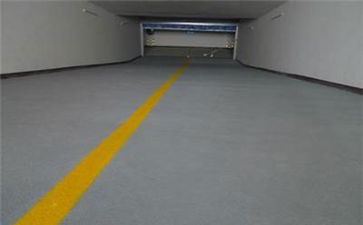 长城区环氧划线涂料