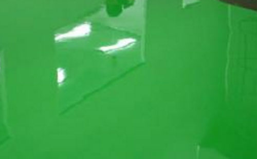 长城区水性环氧通用底涂