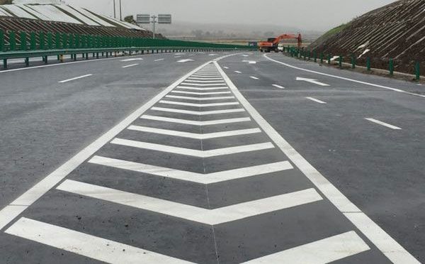 长城区标线涂料 长城区标线涂料