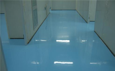 长城区长城区环氧地坪施工注意事项