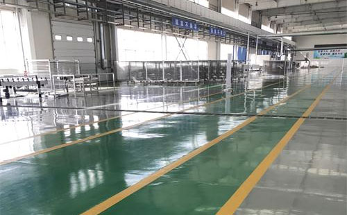 长城区环氧面涂 长城区环氧面涂