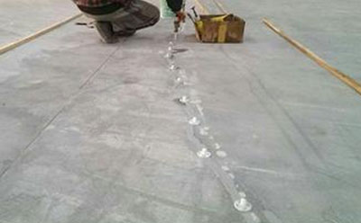 确保长城区长城区环氧地坪工程质量必须严格把控三个环节