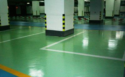 长城区长城区环氧地坪工程起泡原因及解决办法