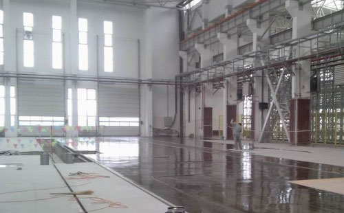 长城区通用环氧地坪底涂