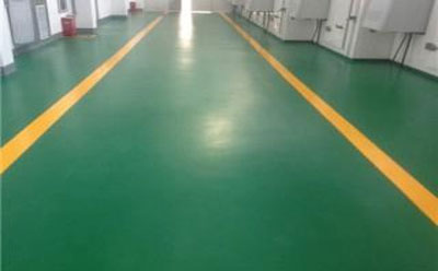 工厂车间长城区长城区环氧地坪施工需要注意什么 工厂车间长城区长城区环氧地坪施工需要注意什么