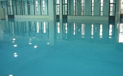 长城区长城区环氧地坪漆颜色怎么调？完全掌握调色绝招！