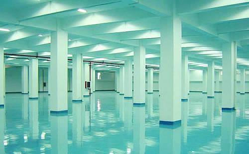 如何挑选合适的长城区长城区环氧地坪底涂、中涂与面涂？专业指南推荐