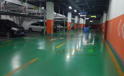 长城区长城区环氧地坪施工中的注意事项及常见问题解决指南