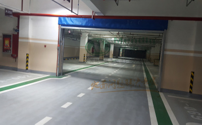 长城区长城区环氧地坪工程全解析：从设计到施工的完整流程