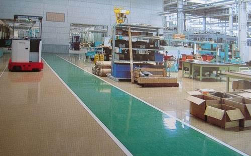 长城区长城区环氧地坪漆施工工艺及常见问题解决指南